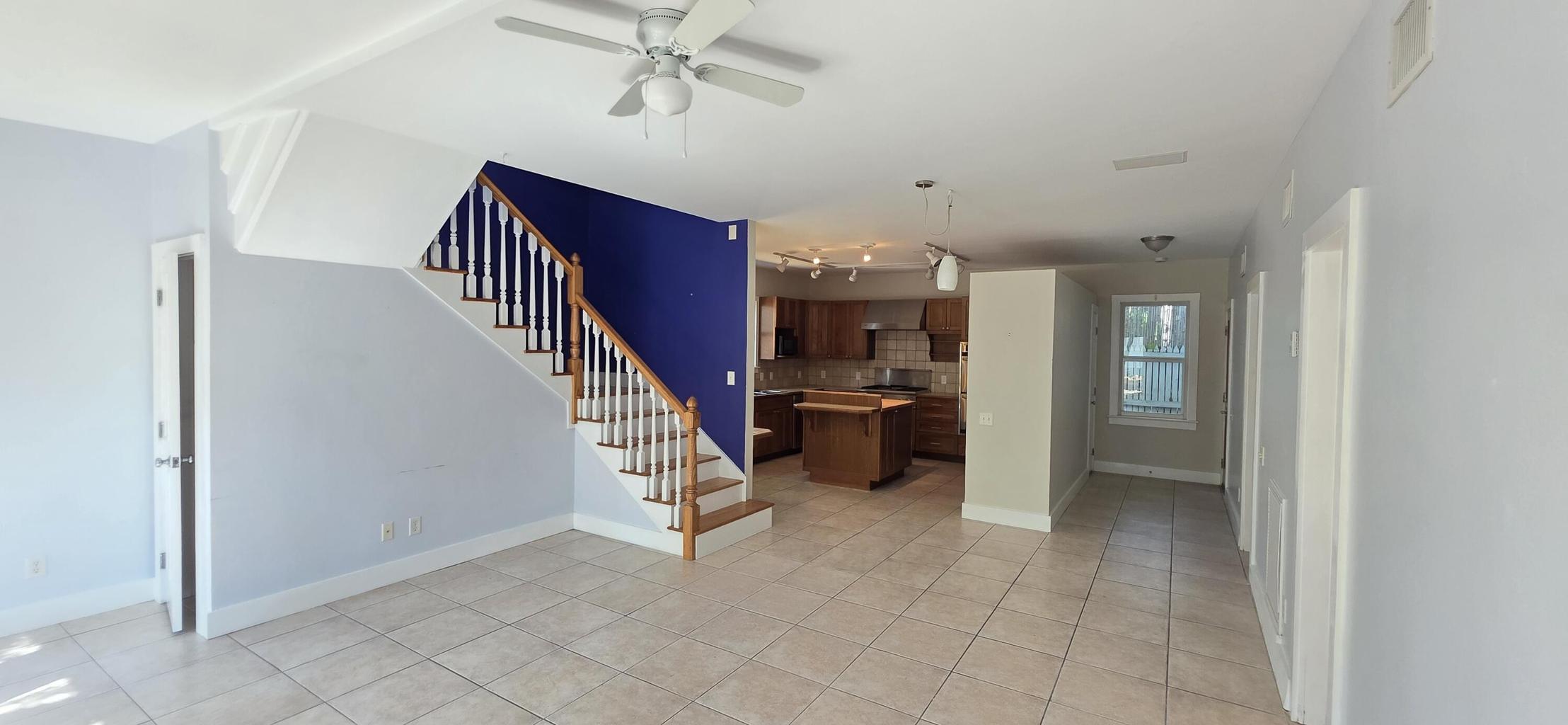 1213 Truman Avenue Unit: C