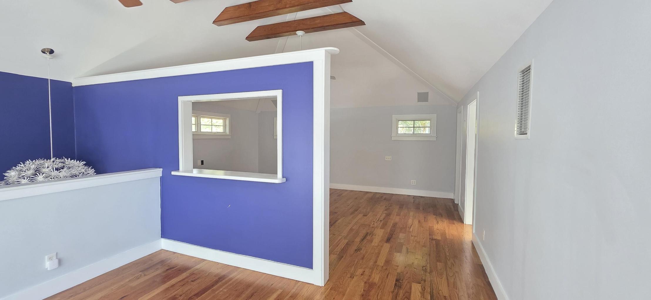 1213 Truman Avenue Unit: C