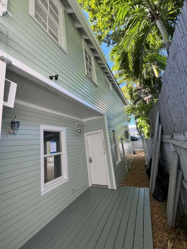 1213 Truman Avenue Unit: C