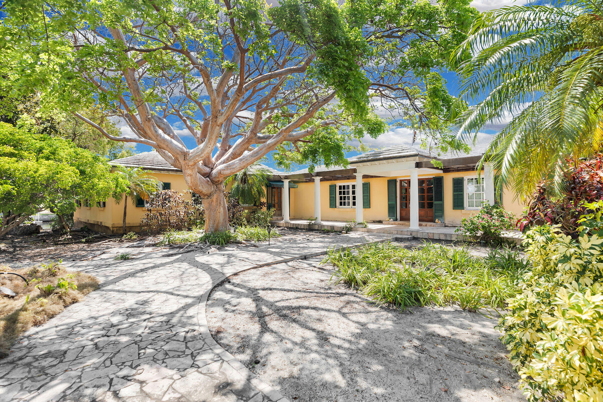 3750 Sunrise Lane