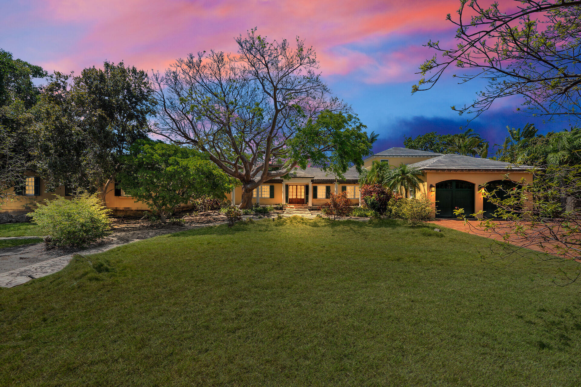 3750 Sunrise Lane