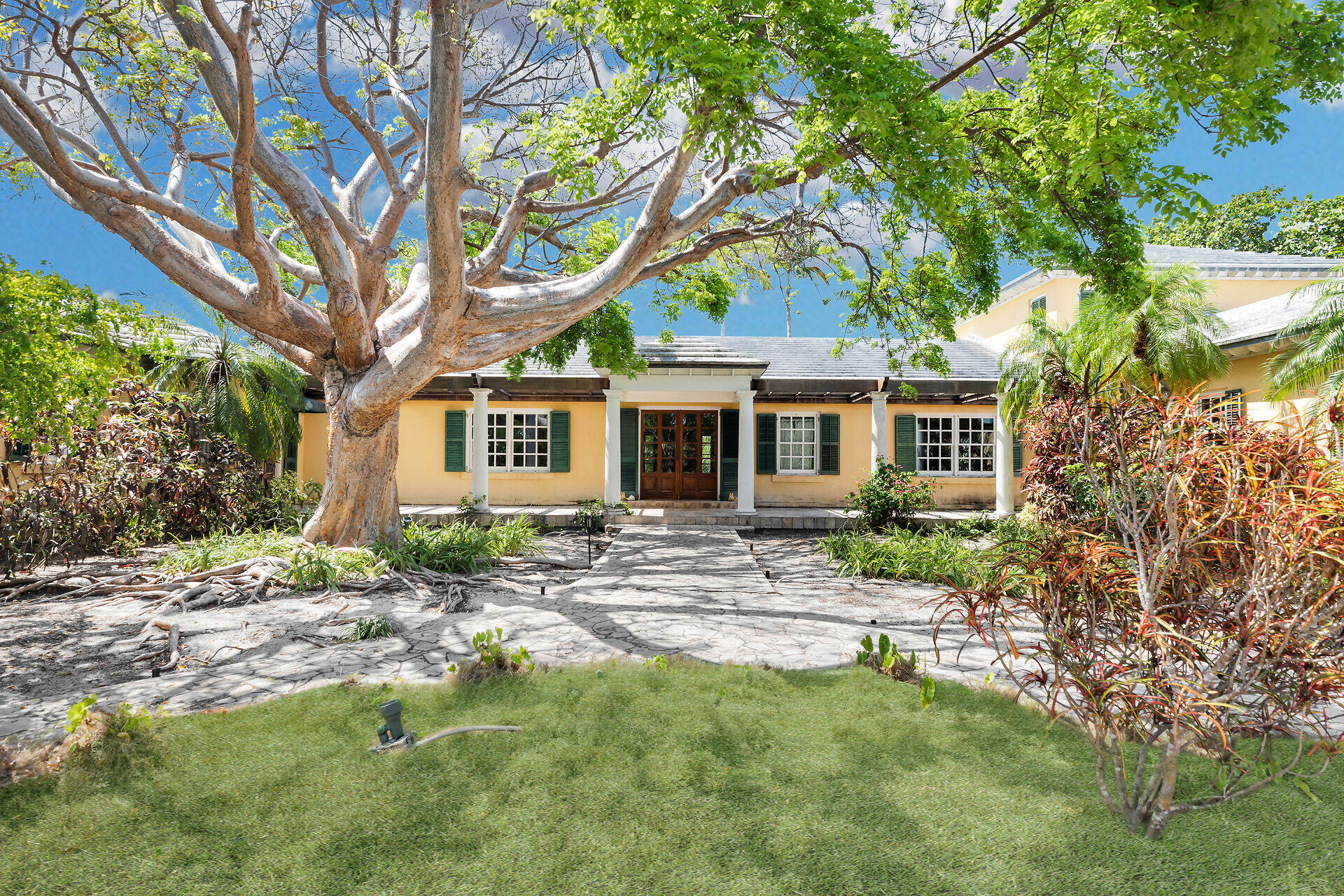 3750 Sunrise Lane