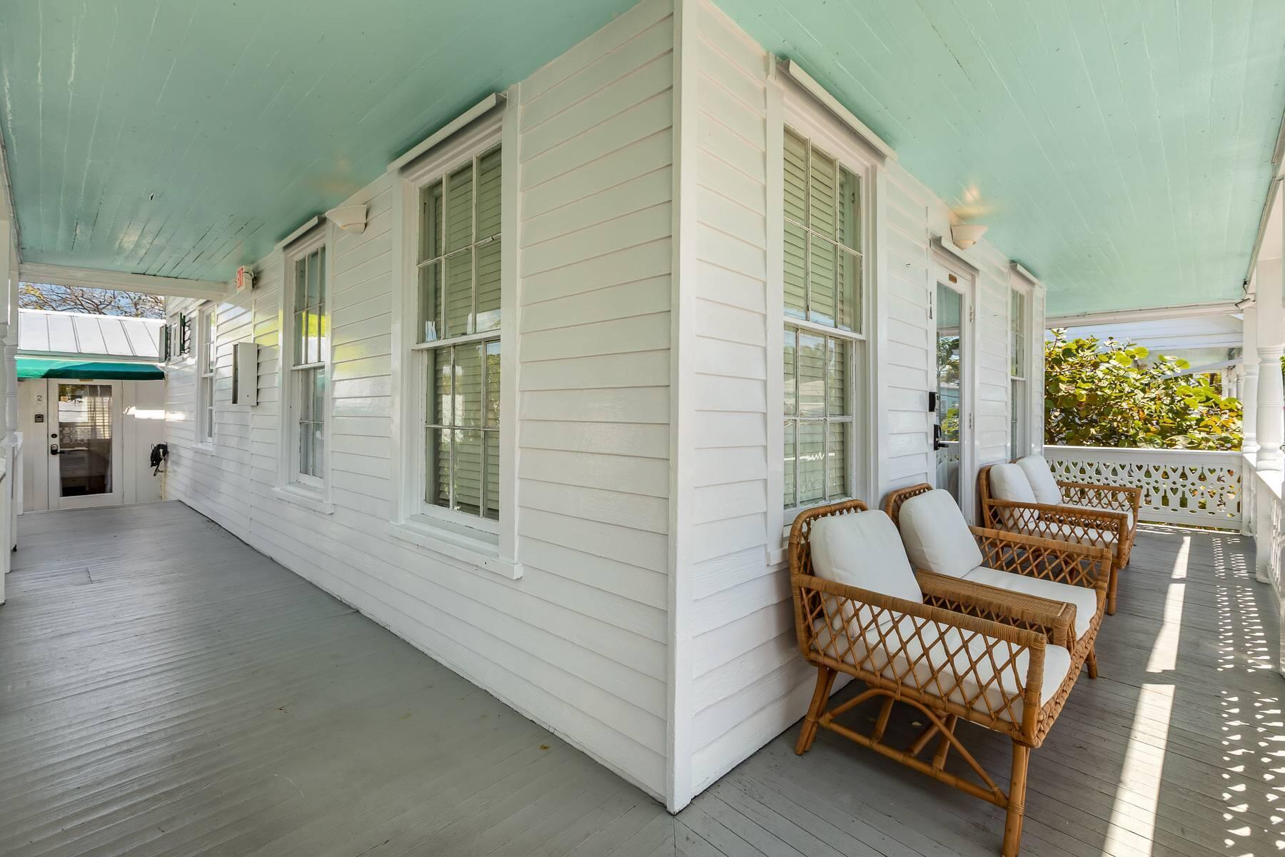 1117 Duval Street