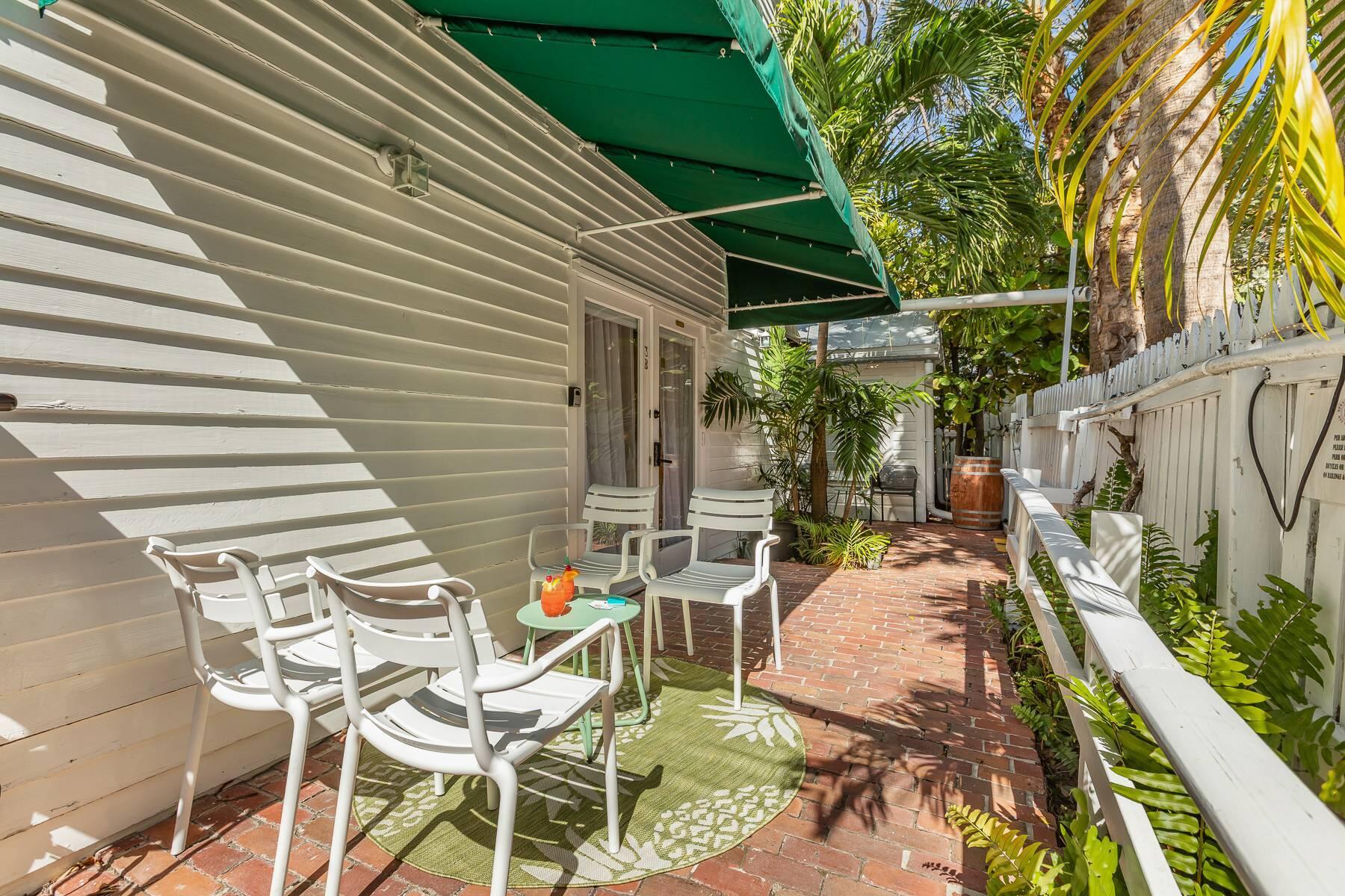 1117 Duval Street