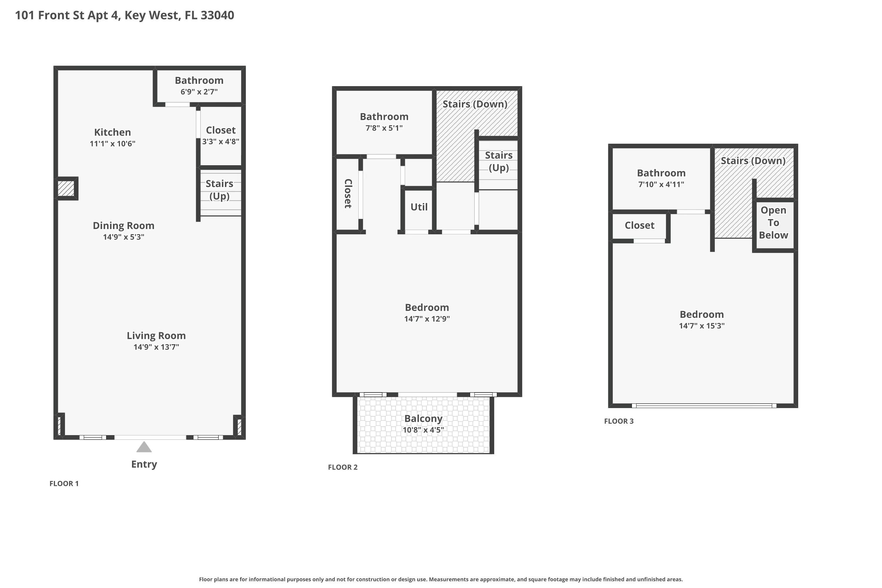 101 Front Street 4