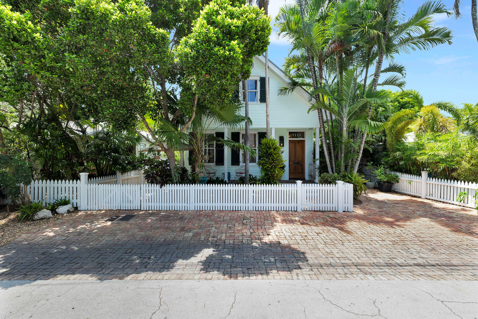 1115 South Street