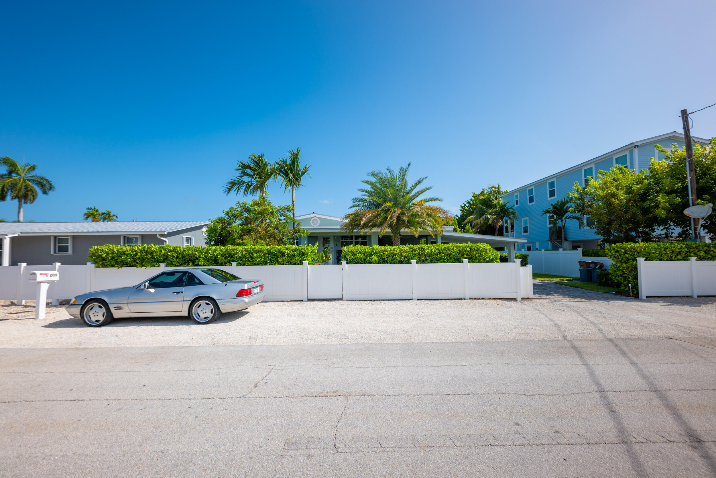 209 Shore Avenue