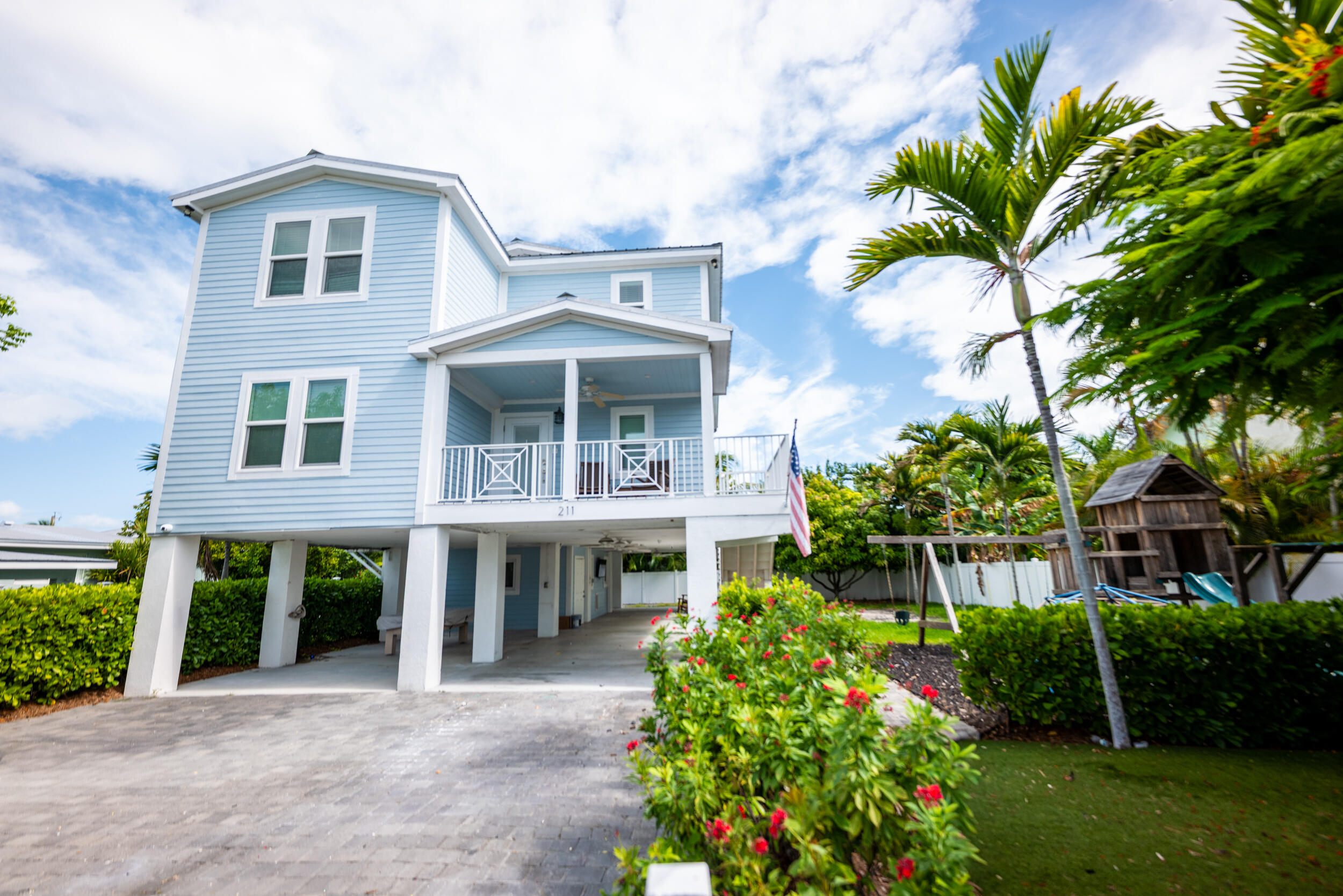 211 Shore Avenue