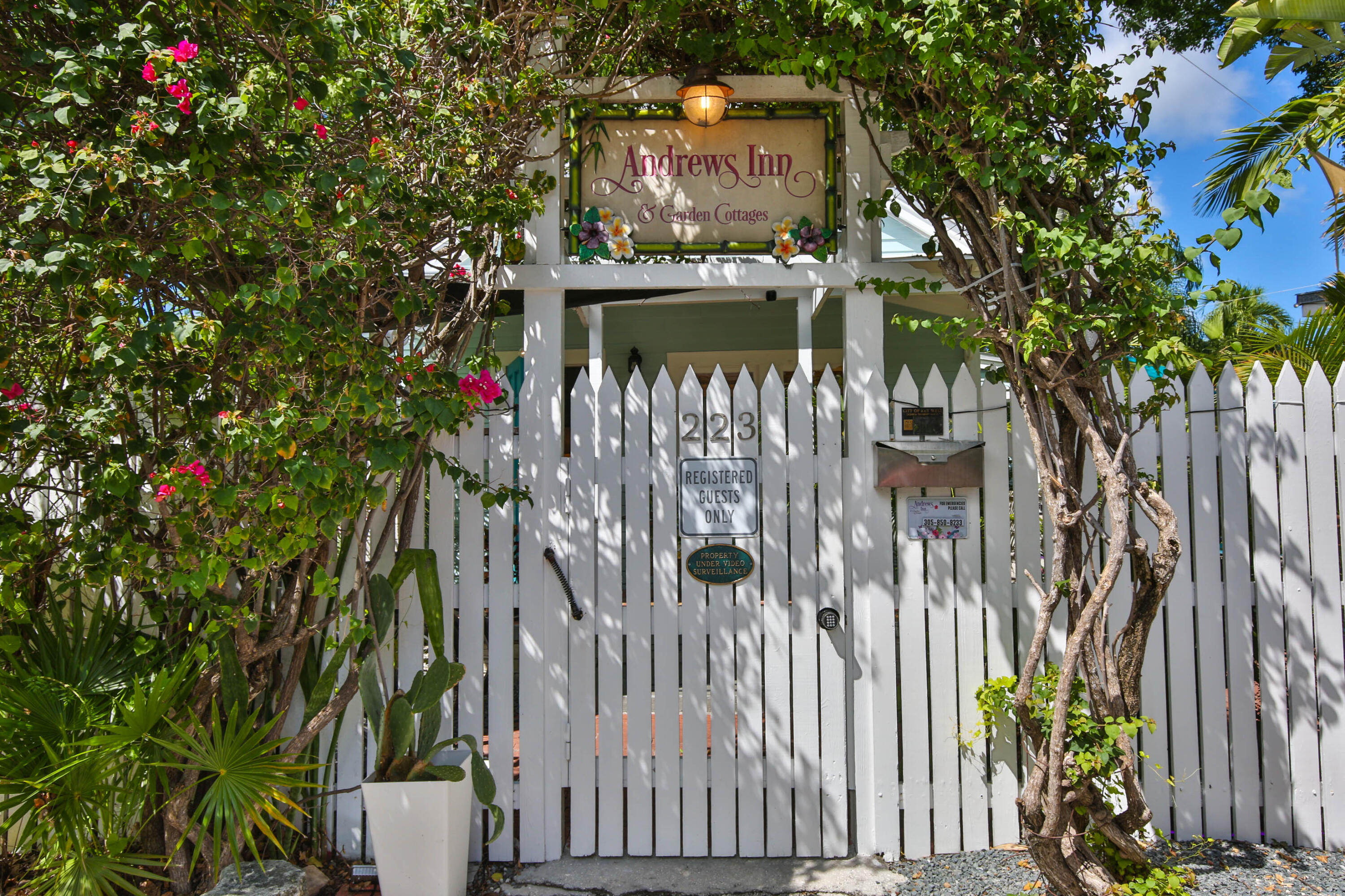 223 Eanes Lane
