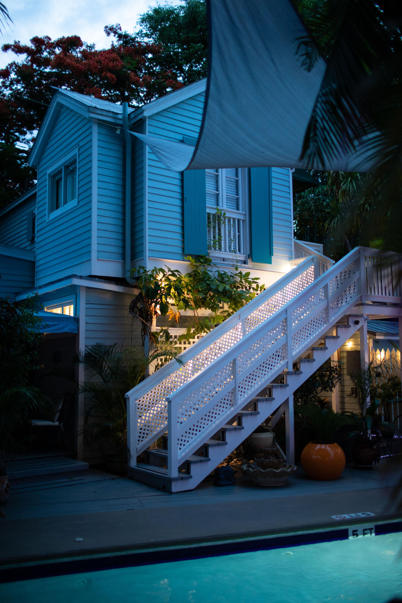 223 Eanes Lane