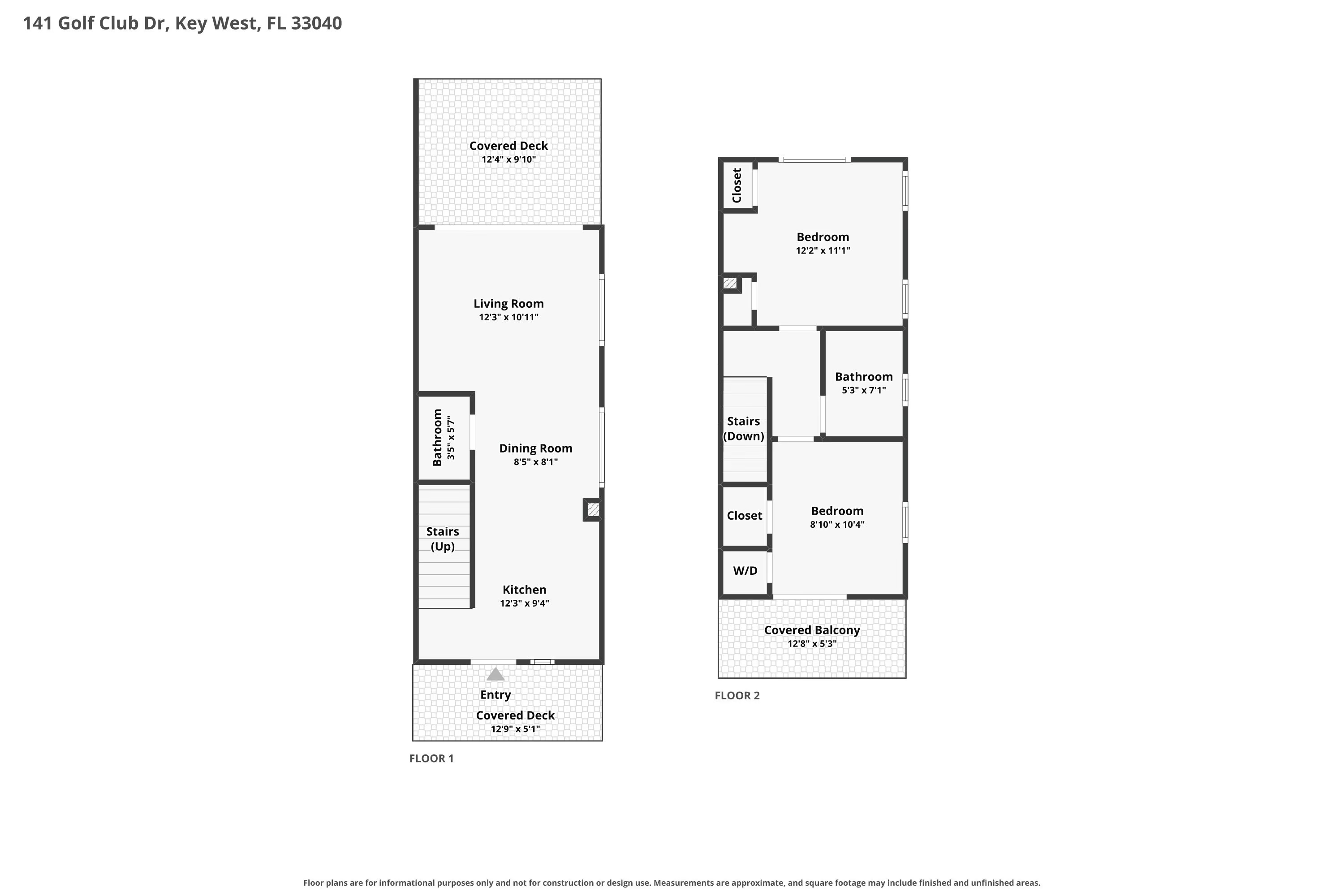 141 Golf Club Drive
