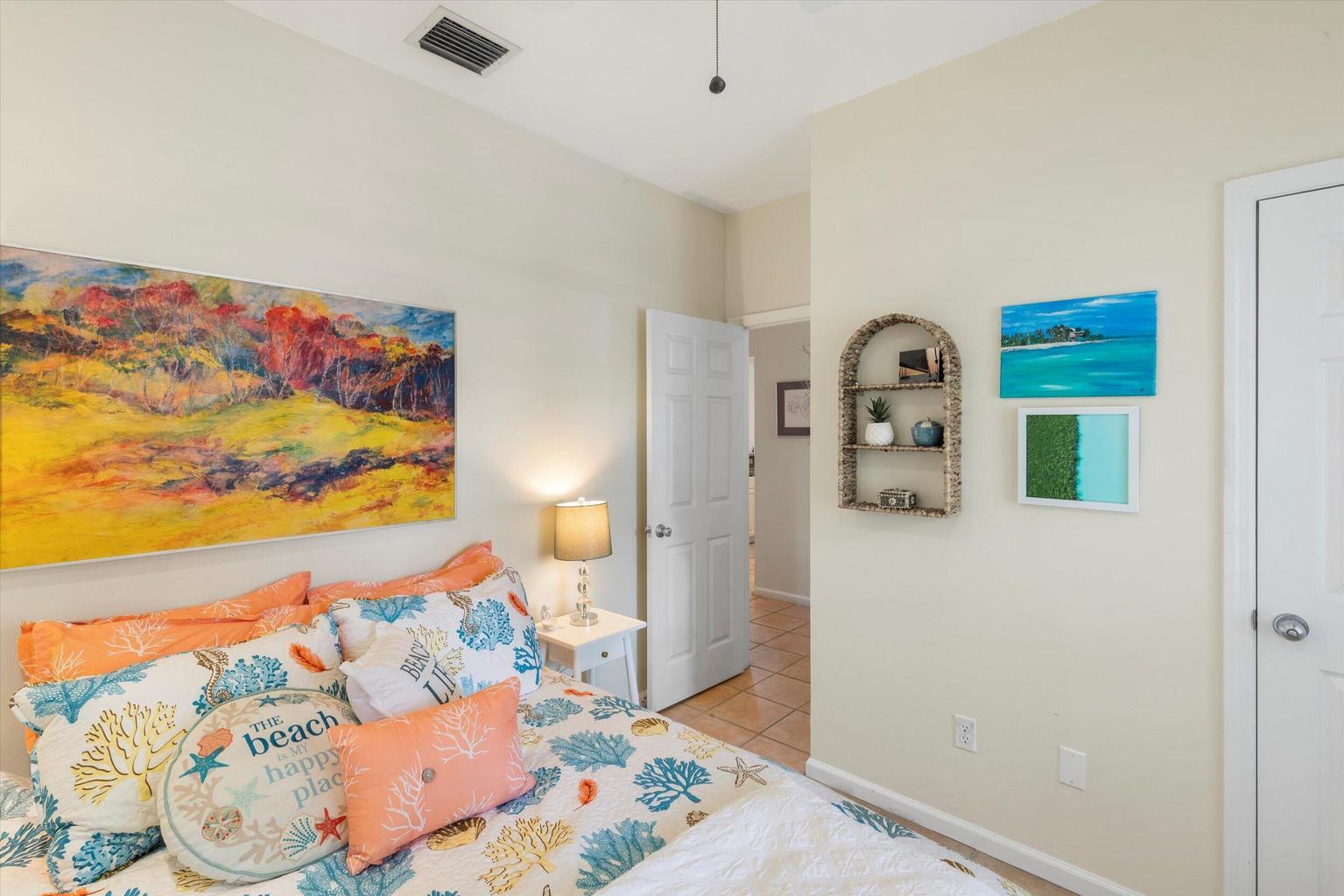 26 Spoonbill Way