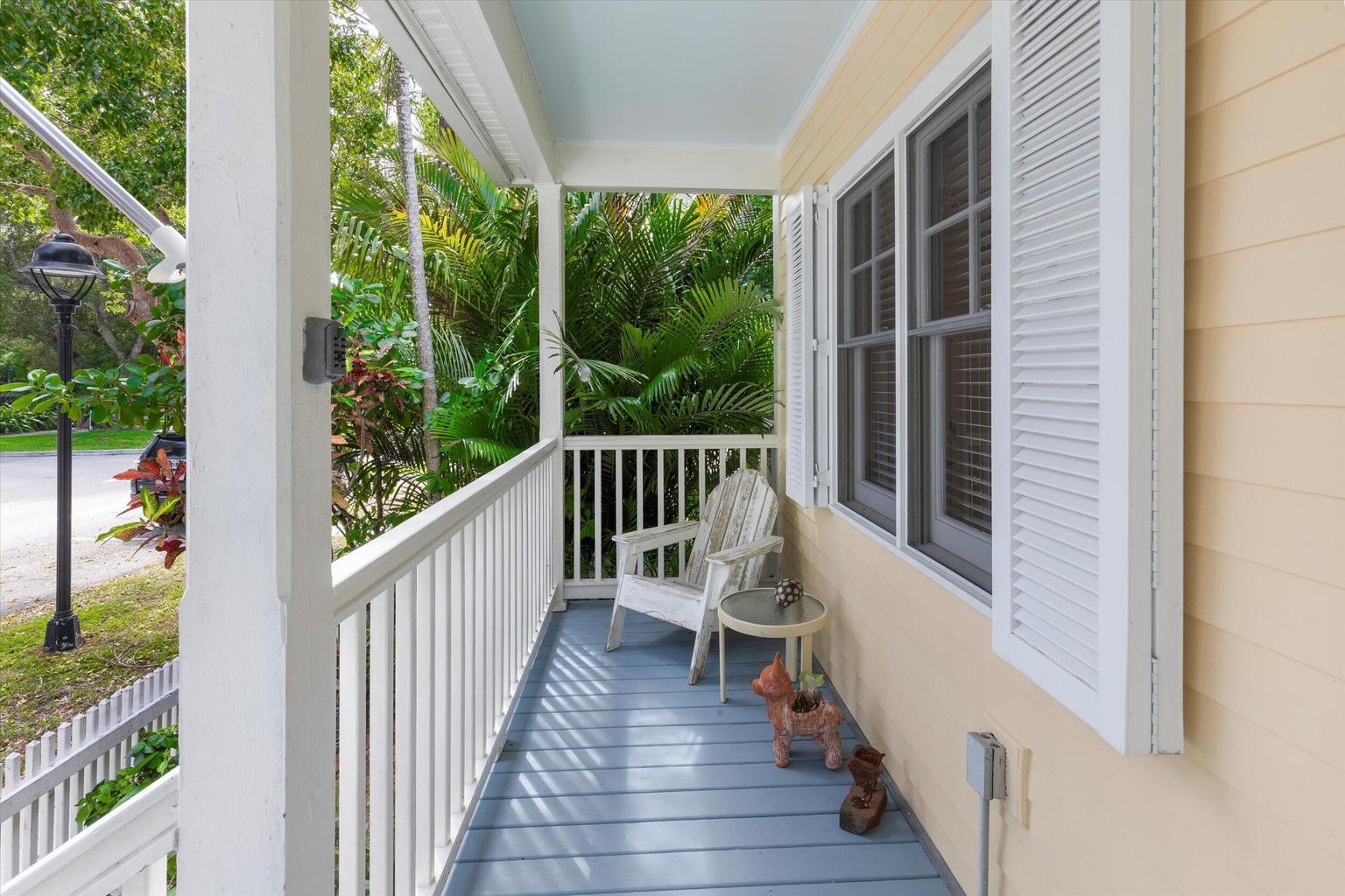 26 Spoonbill Way