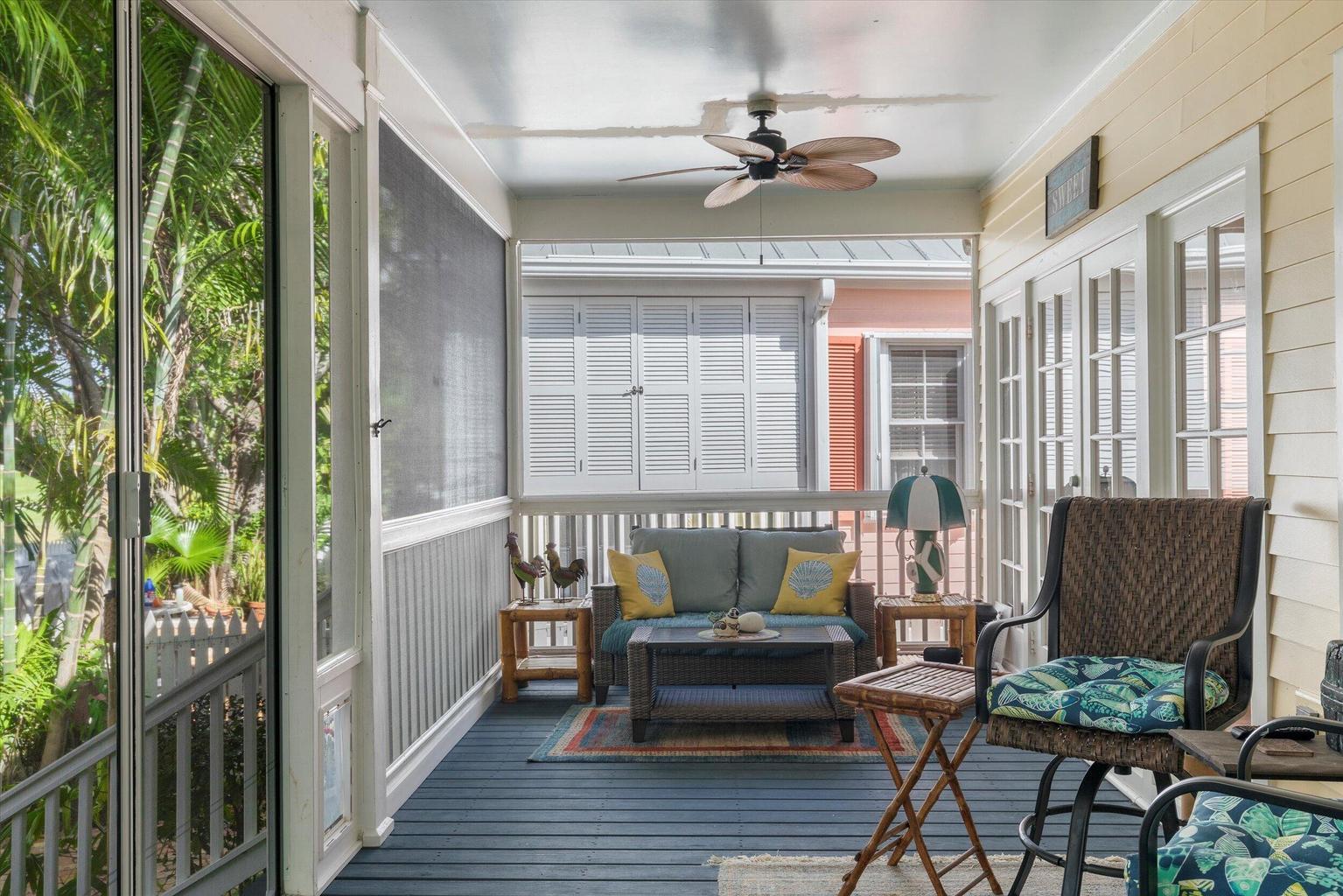 26 Spoonbill Way