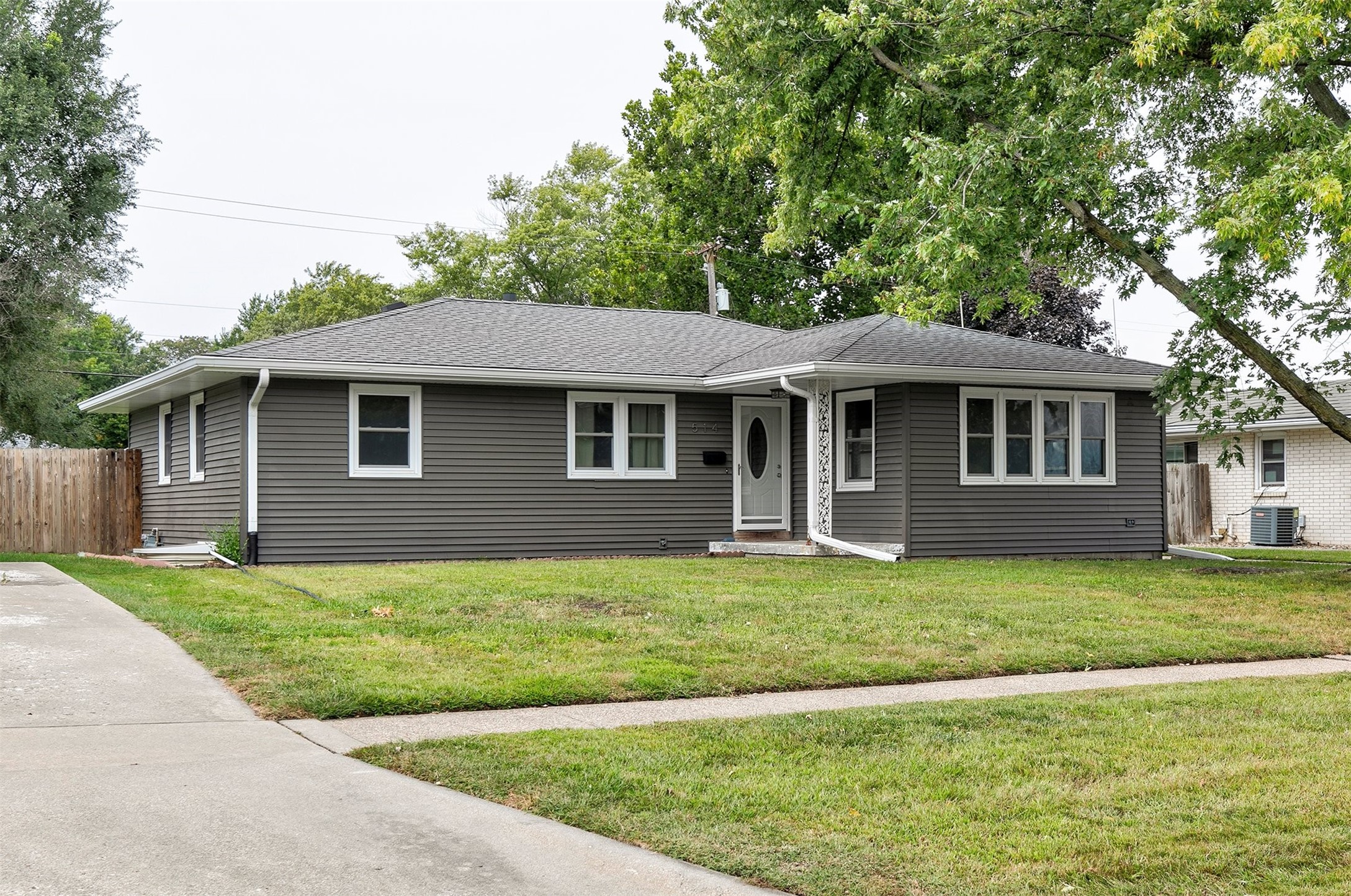 514 SE Sharon Drive