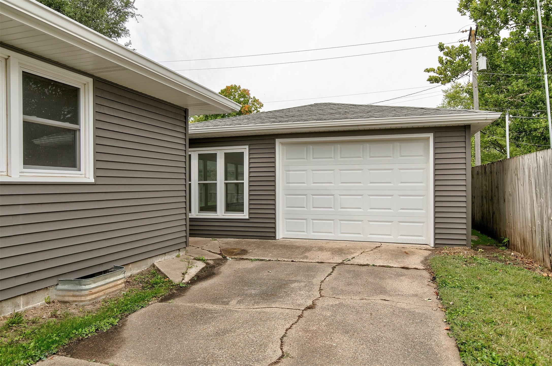 514 SE Sharon Drive