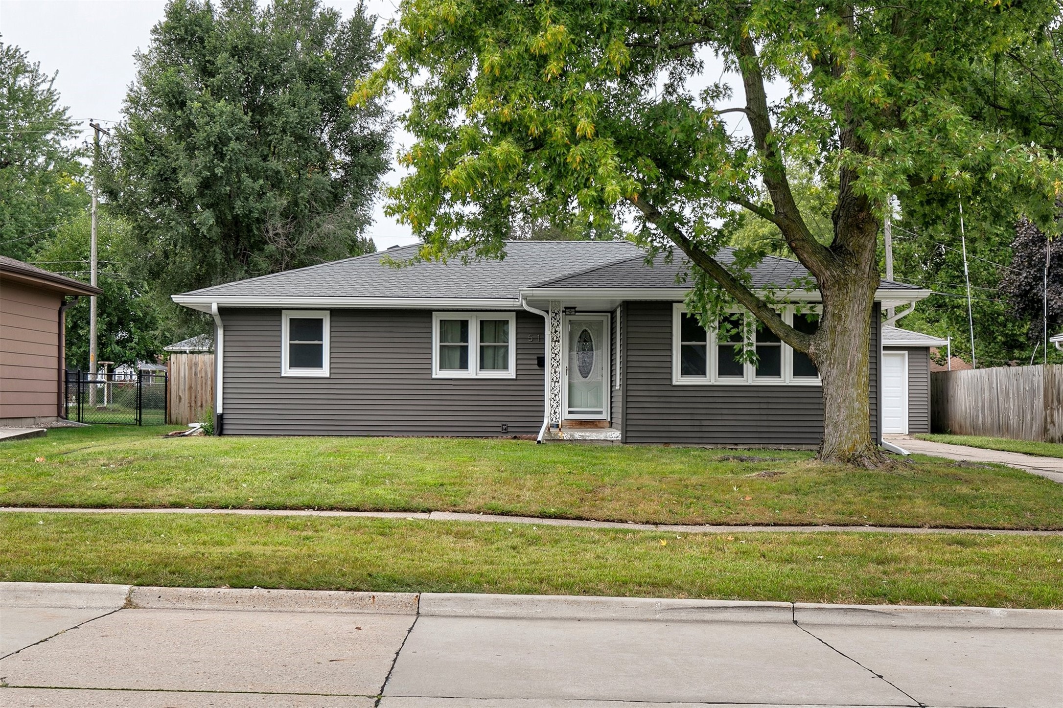 514 SE Sharon Drive