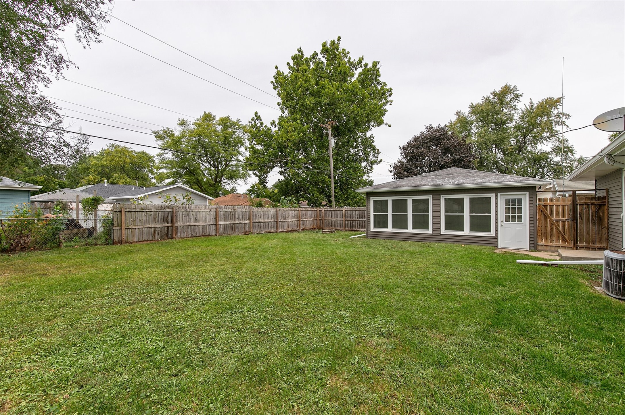 514 SE Sharon Drive