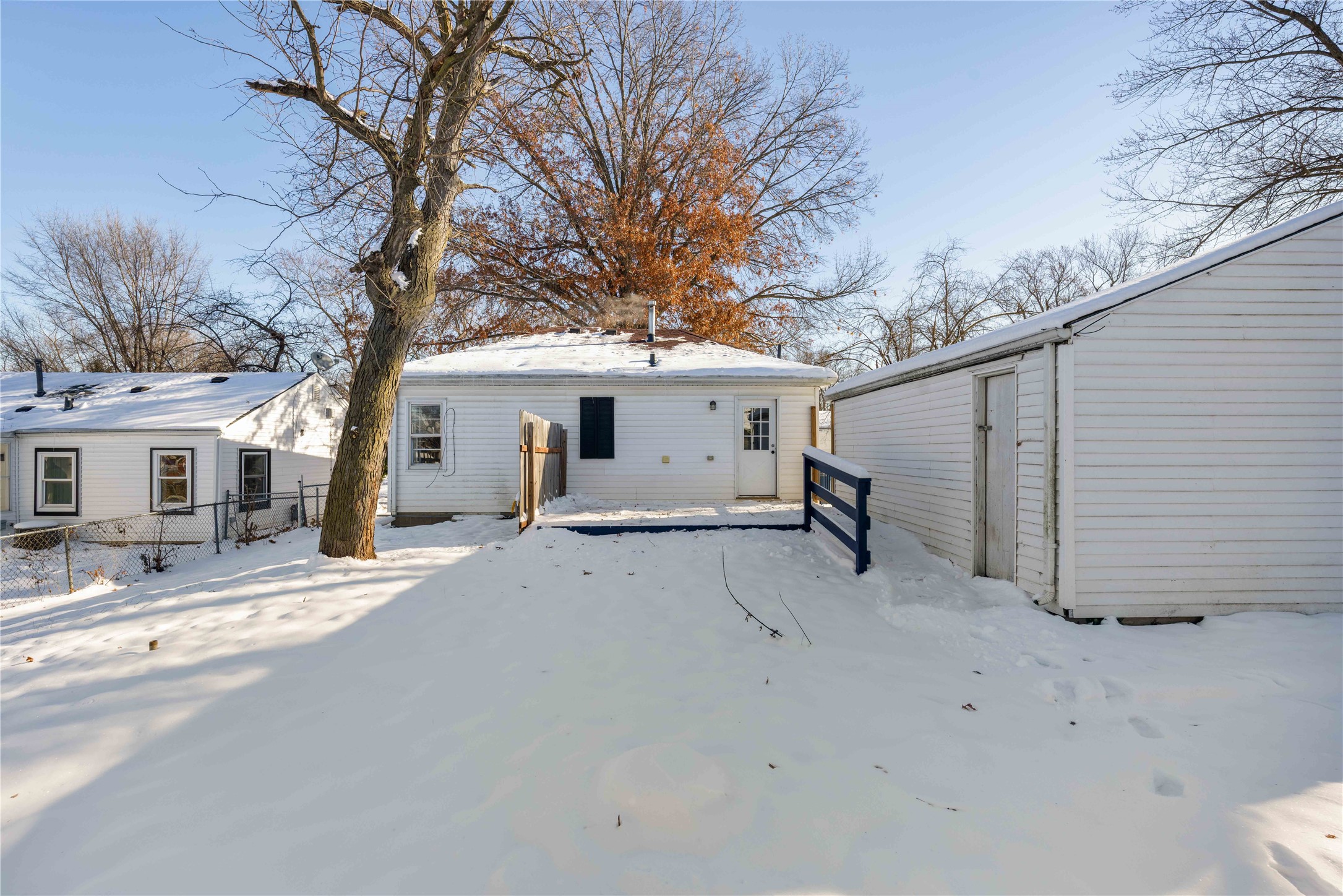 3906 53rd Street