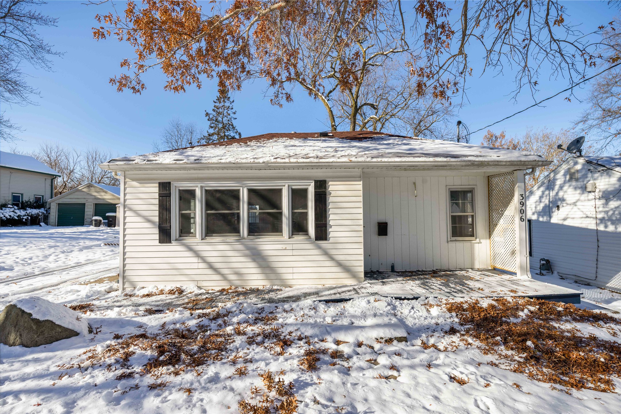 3906 53rd Street