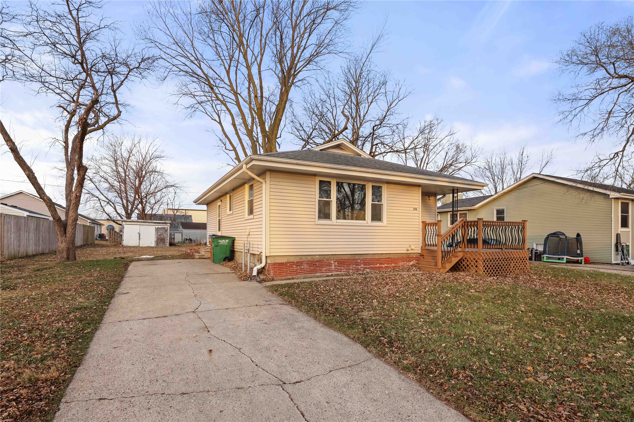 508 NE Jacob Street