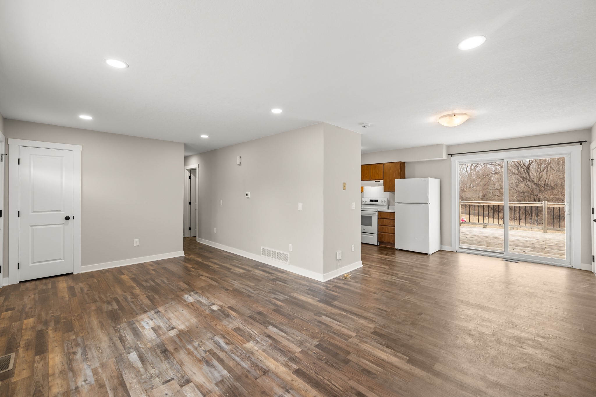 201 NE 6th Court