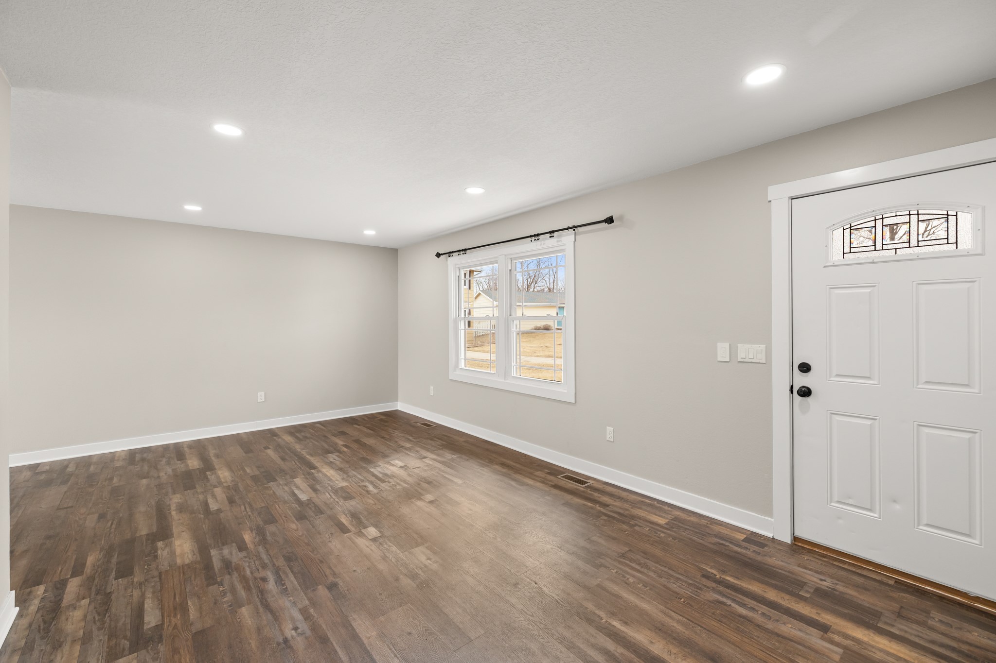 201 NE 6th Court