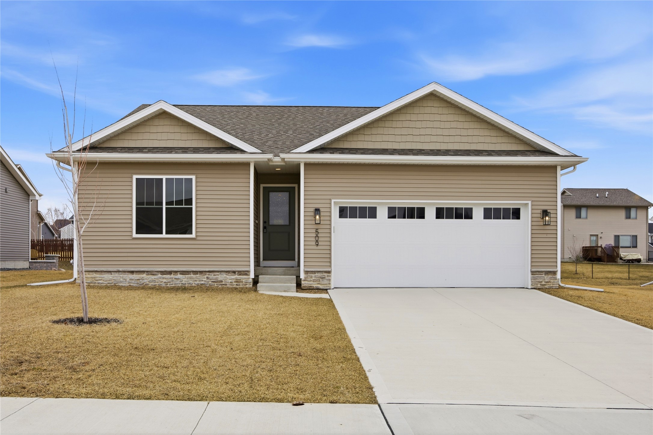 509 Prairie View Drive