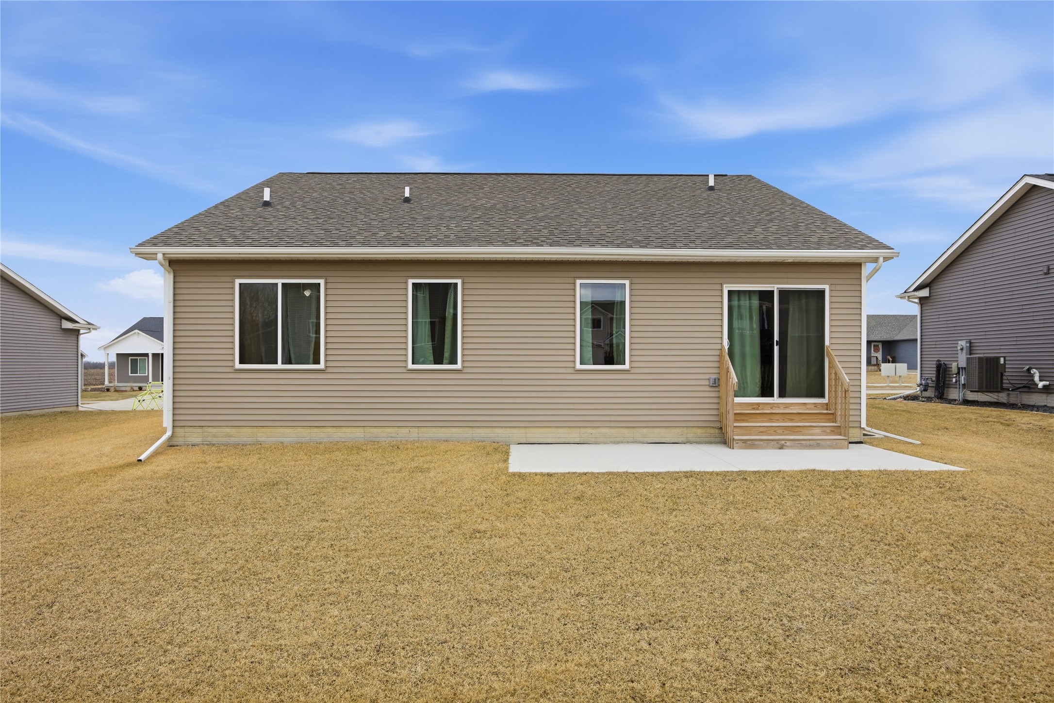 509 Prairie View Drive