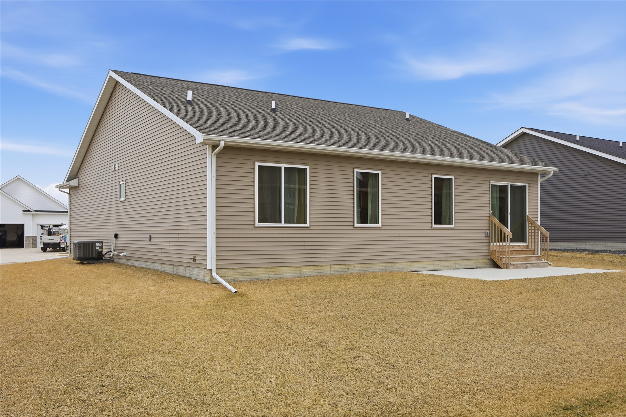 509 Prairie View Drive