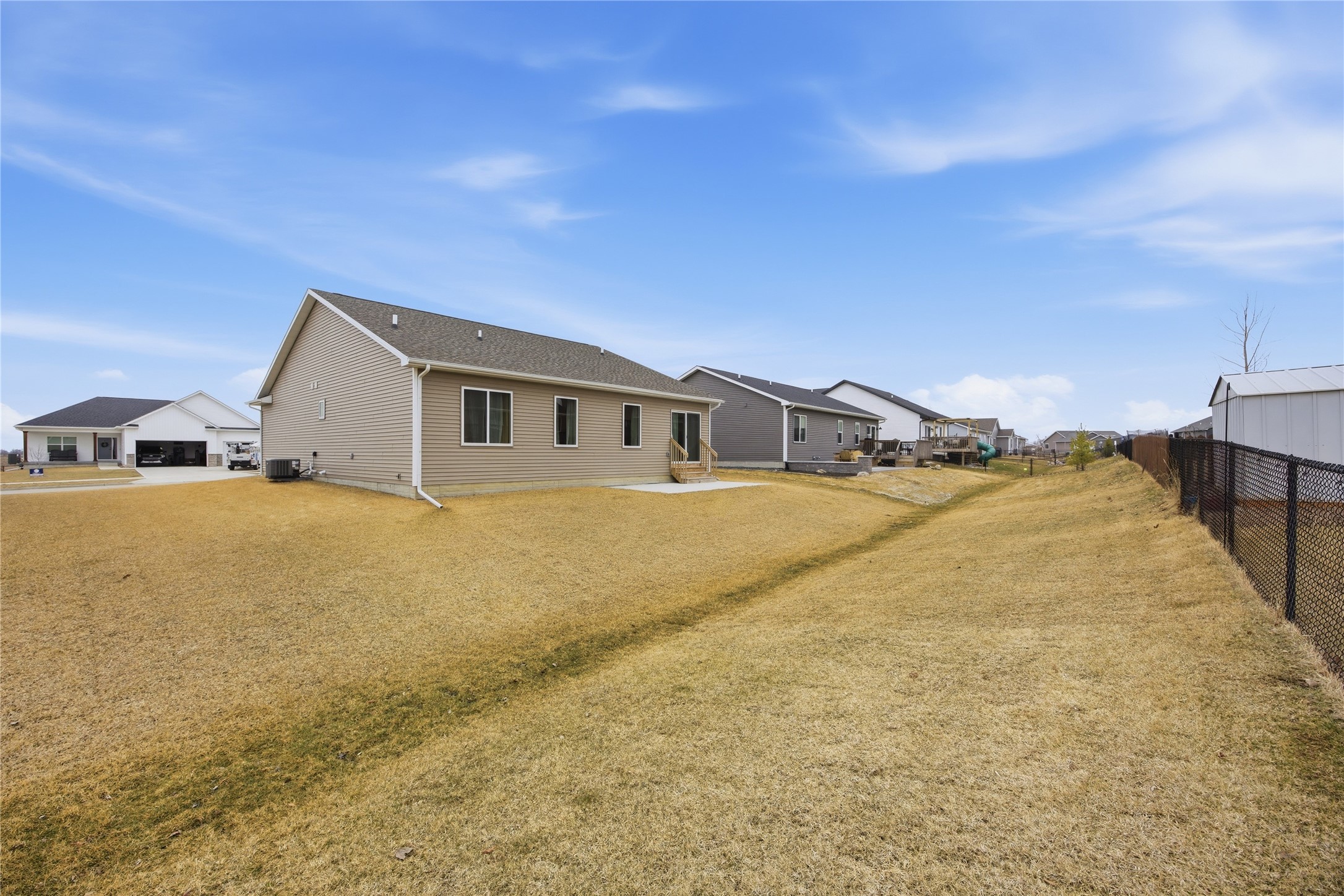 509 Prairie View Drive