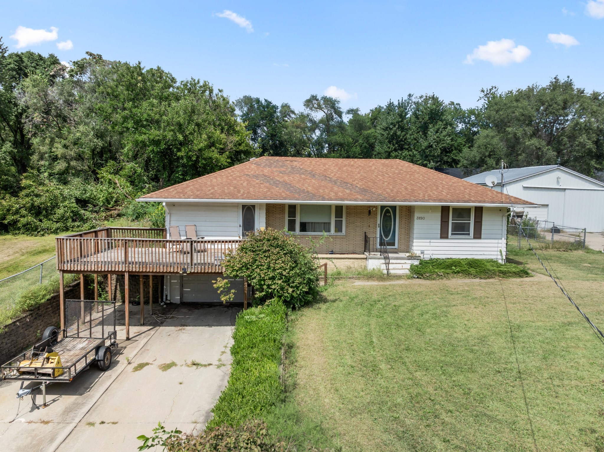 3150 E Aurora Avenue