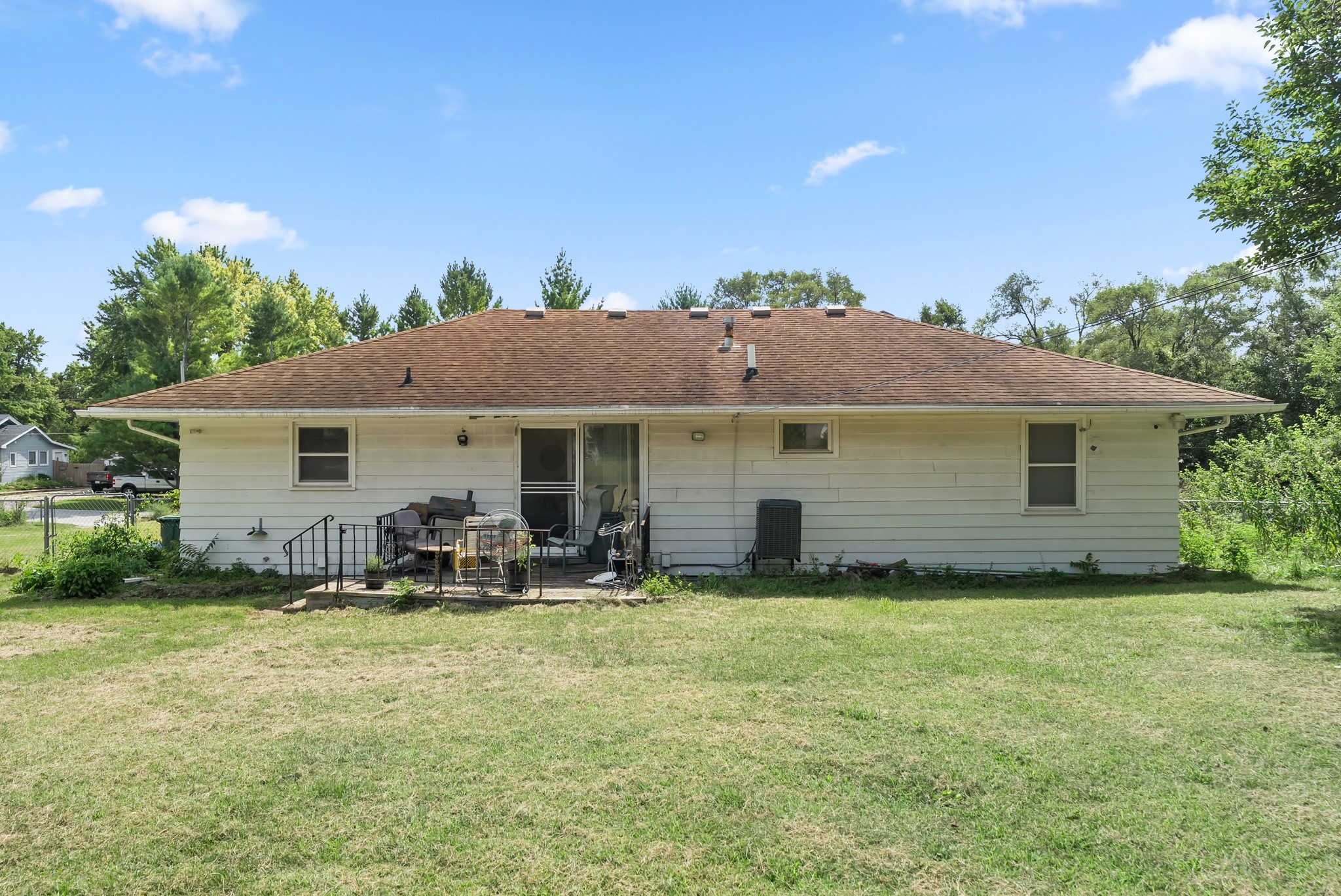 3150 E Aurora Avenue