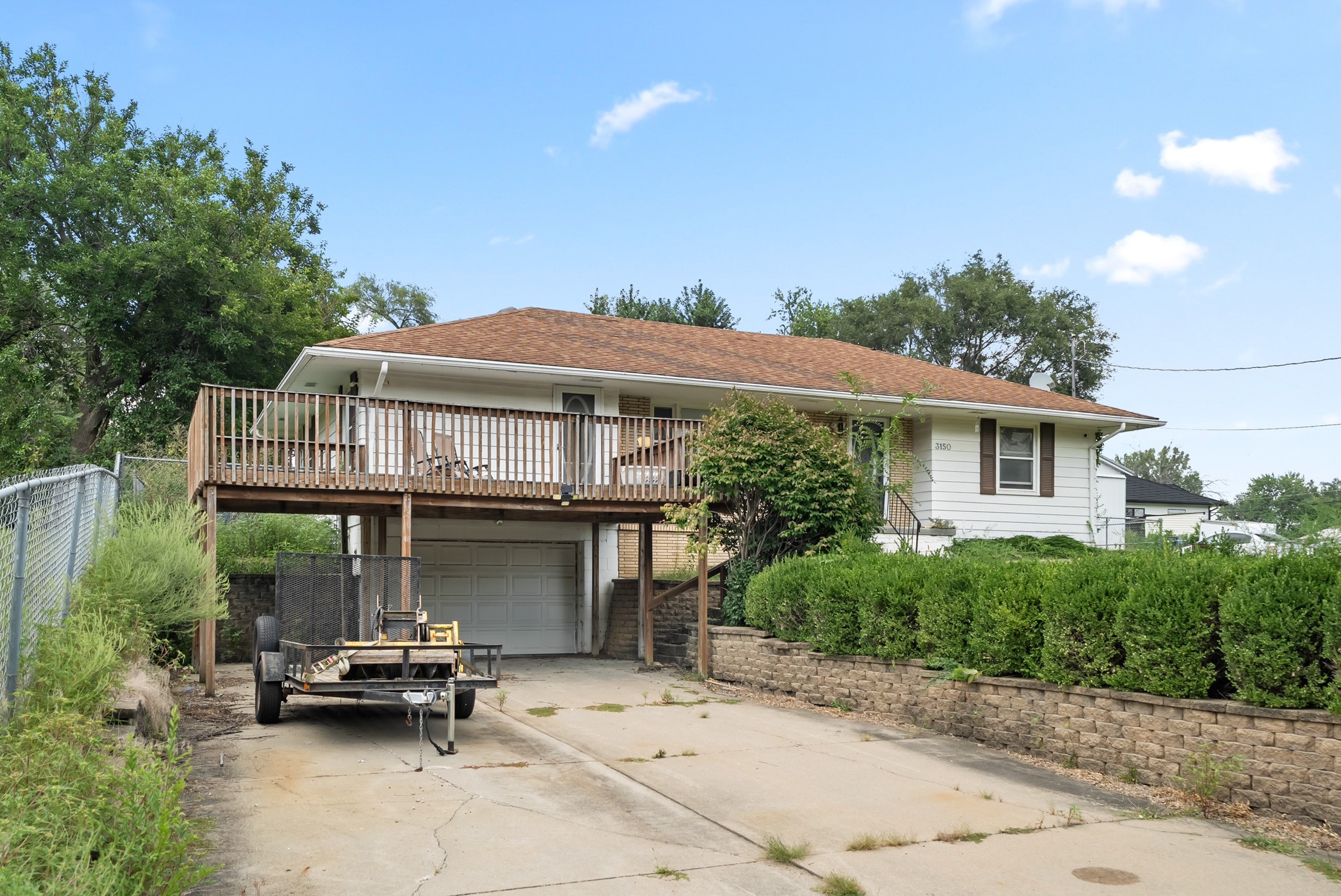 3150 E Aurora Avenue