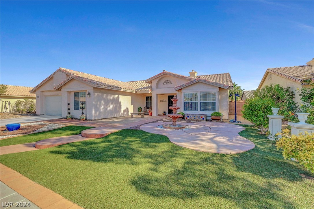 6429 Rancho Santa Fe Drive