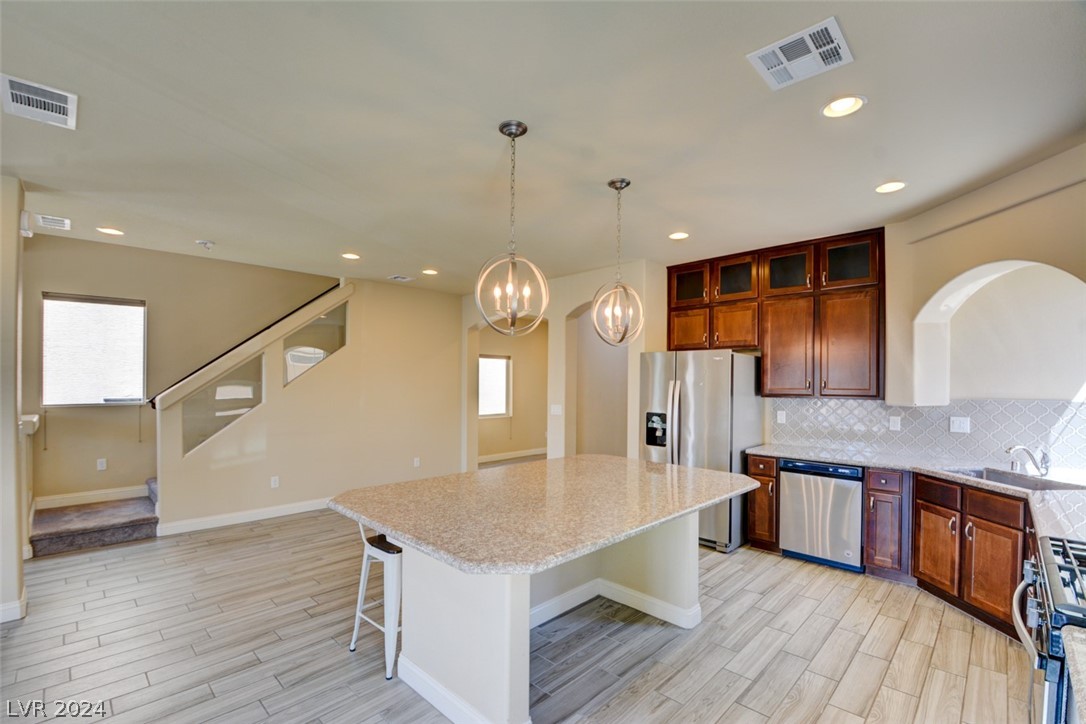 5664 Brimstone Hill Avenue