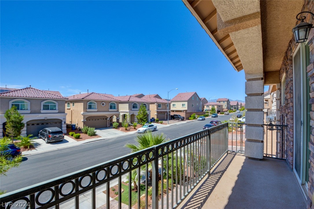 5664 Brimstone Hill Avenue