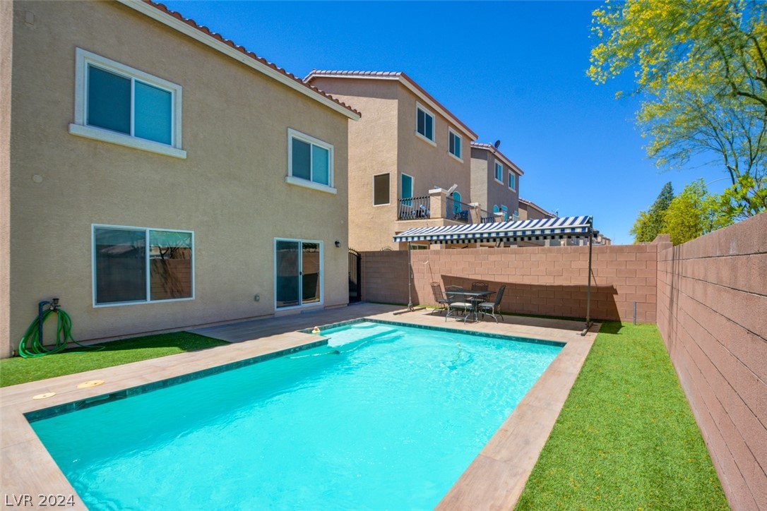 5664 Brimstone Hill Avenue