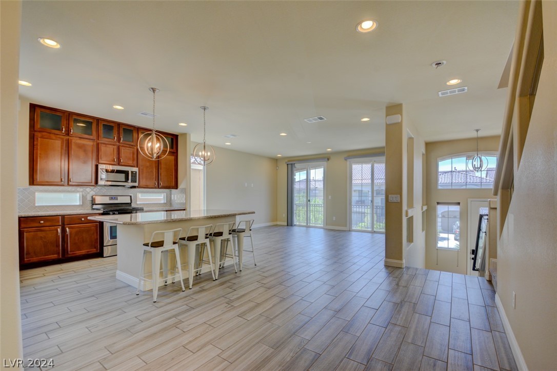 5664 Brimstone Hill Avenue