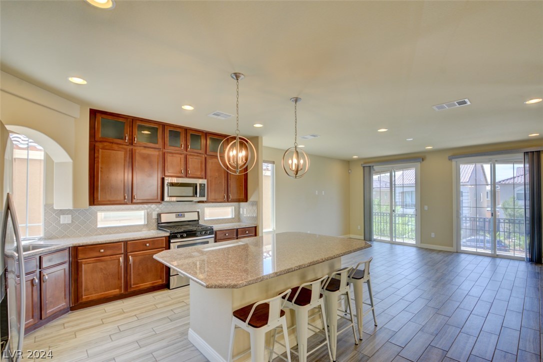 5664 Brimstone Hill Avenue