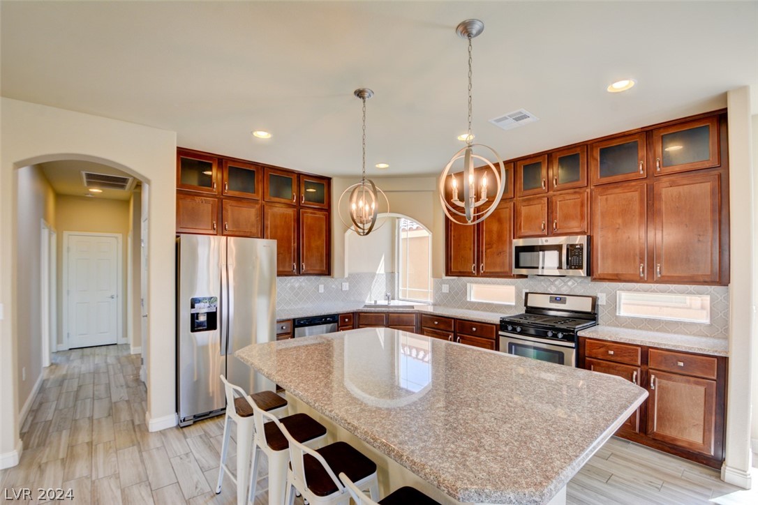 5664 Brimstone Hill Avenue