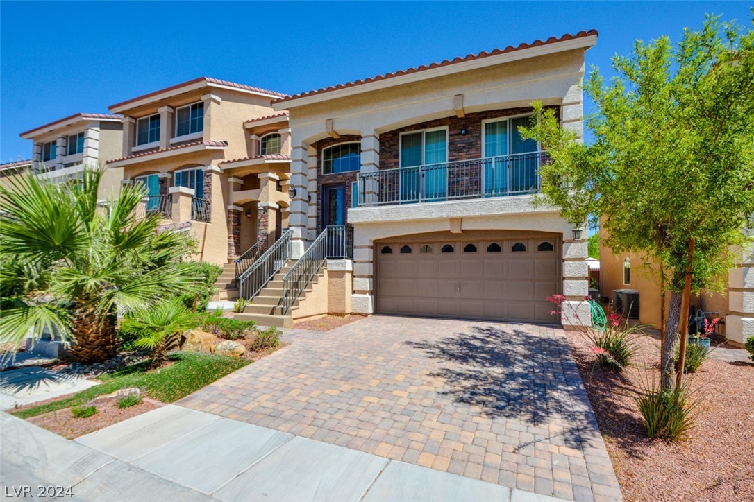 5664 Brimstone Hill Avenue