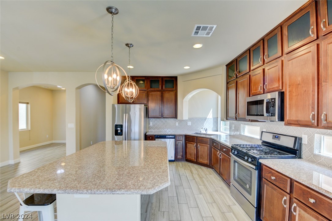 5664 Brimstone Hill Avenue