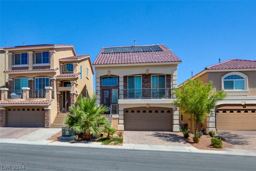 5664 Brimstone Hill Avenue