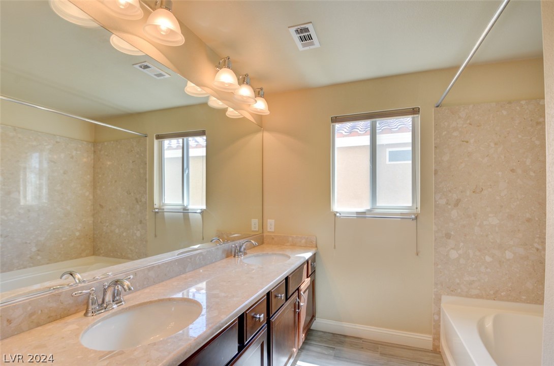 5664 Brimstone Hill Avenue