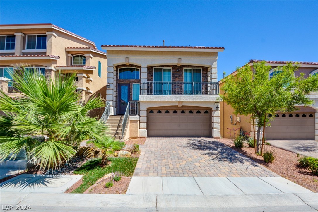 5664 Brimstone Hill Avenue