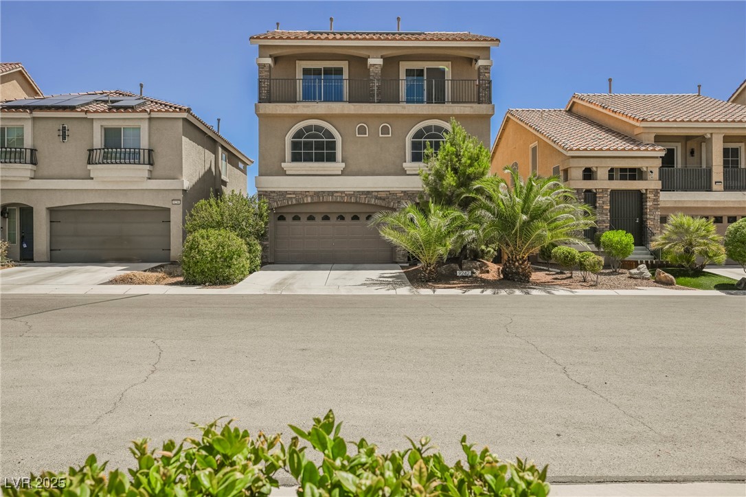 9242 Midnight Cellars Street