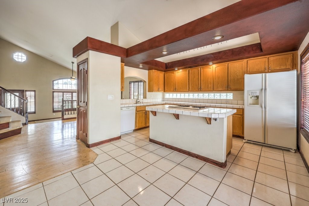 1611 Buffalo Trail Drive