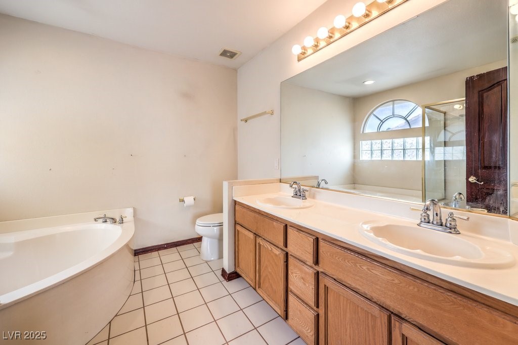 1611 Buffalo Trail Drive