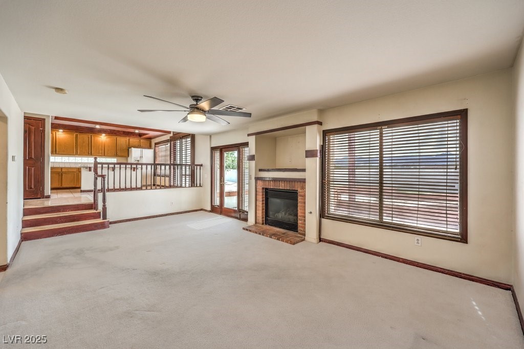 1611 Buffalo Trail Drive